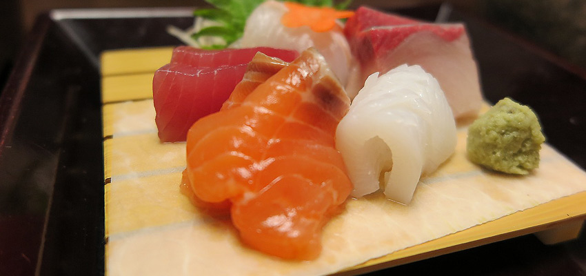 Sashimi